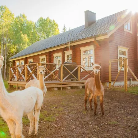 Heinähattu Kouvola Exterior foto