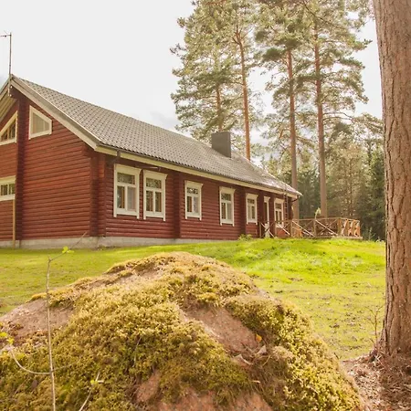 Heinähattu Kouvola Exterior foto