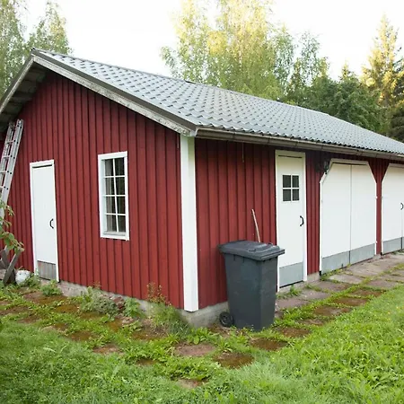 Heinähattu Kouvola Exterior foto