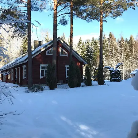 Heinähattu Kouvola Exterior foto