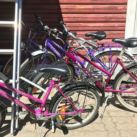 Heinähattu Kouvola Exterior foto