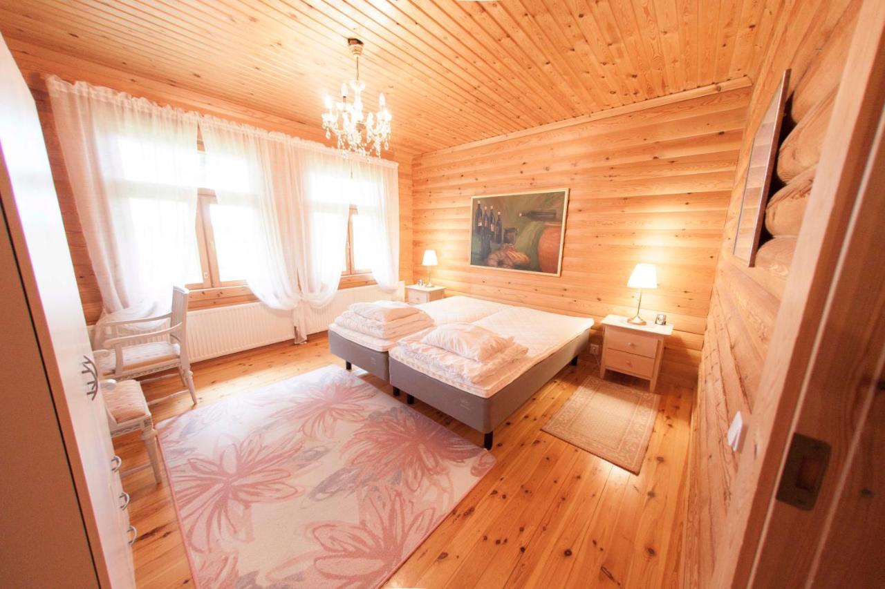 Lodge Heinähattu Kouvola