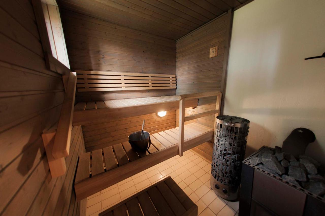 Heinähattu Lodge Kouvola