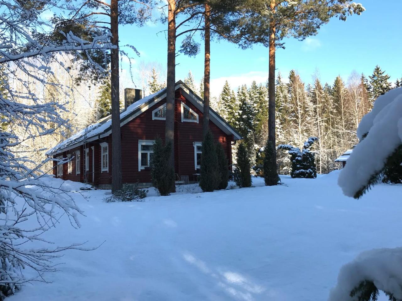 Heinähattu Kouvola