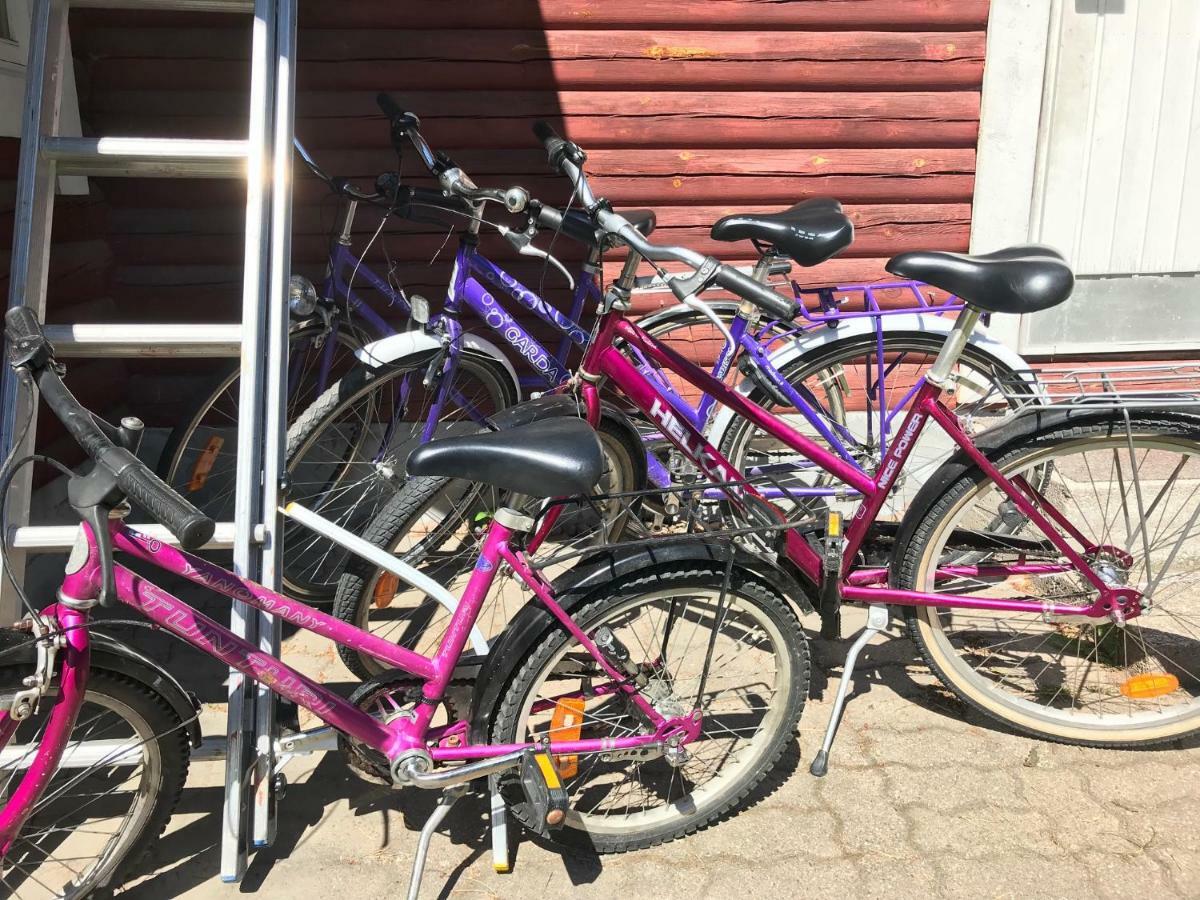 Heinähattu Kouvola
